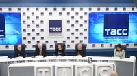 17 декабря в ТАСС состоялась пресс-конференция