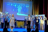 Спектакль по пьесе лауреата Премии имени Юлиана Семёнова Сергея Иванова поставлен в Ростове-на-Дону.